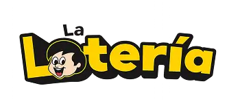La Loteria logo